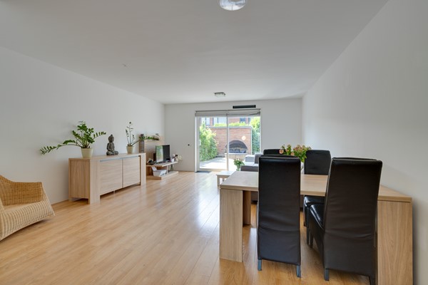 Medium property photo - Korenbloemlaan 8, 1187 EG Amstelveen